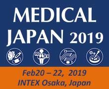 Medical Japan 2019